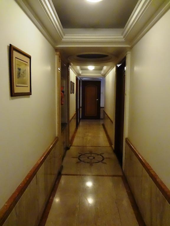 Hotel Ashwin Bombay Eksteriør billede